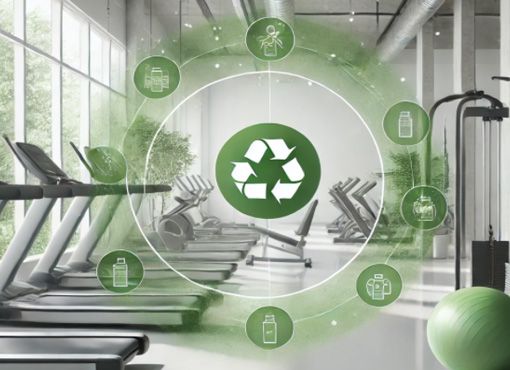 Eco-Friendly Fitness Solutions