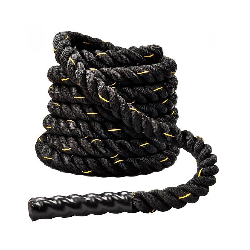 Battle Ropes