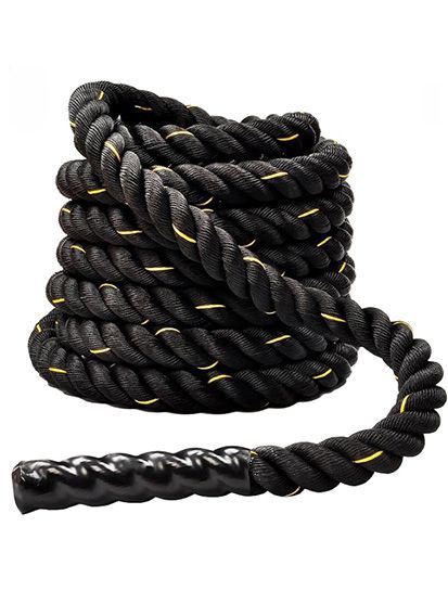 Battle Ropes