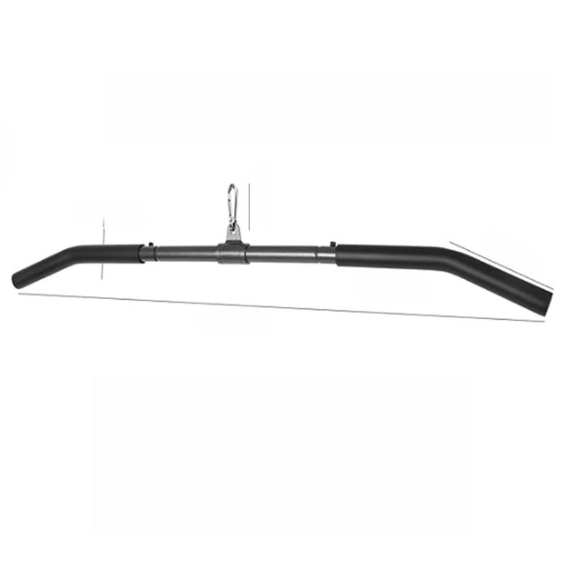 48″ Lat Bar