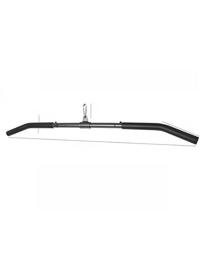 48″ Lat Bar