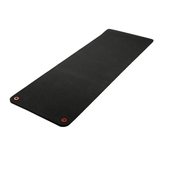 Deluxe Eyelet Fitness Mat