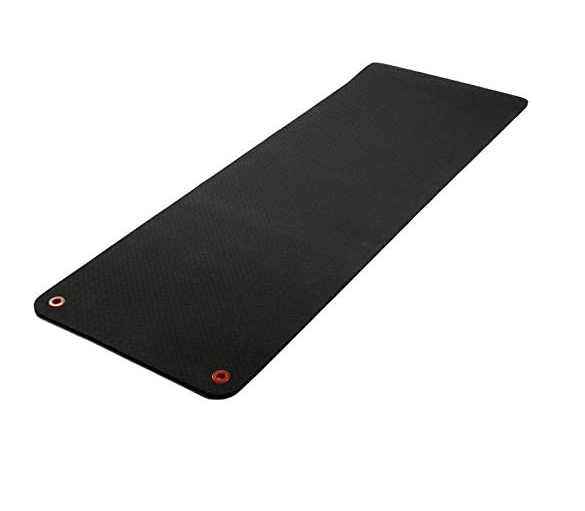 Deluxe Eyelet Fitness Mat