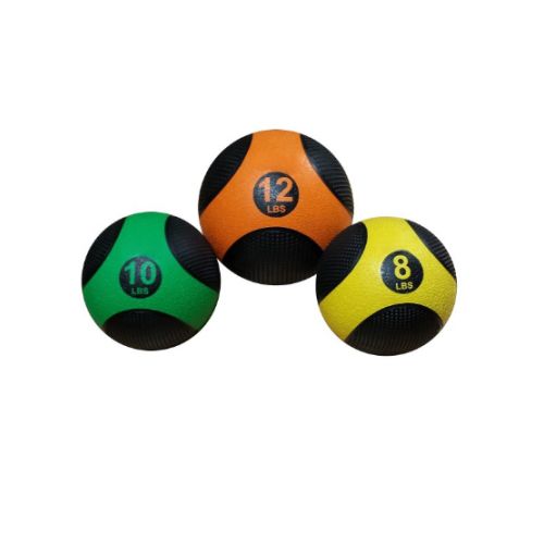 Medicine Balls