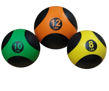 Medicine Balls