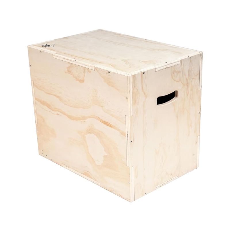 Plyo Box