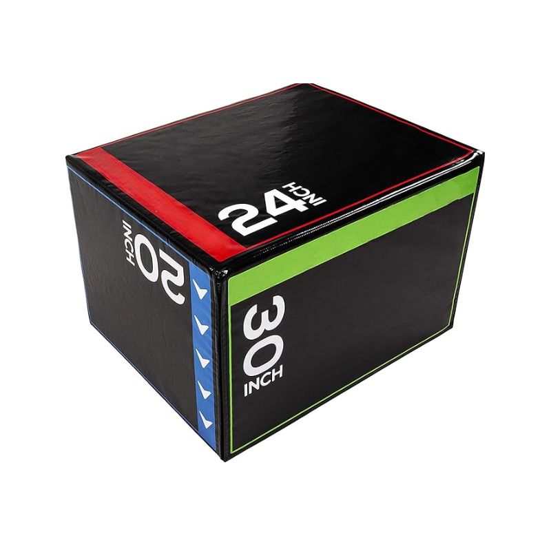 Plyo Box