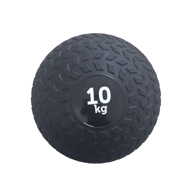 Tire Tread Slam Ball