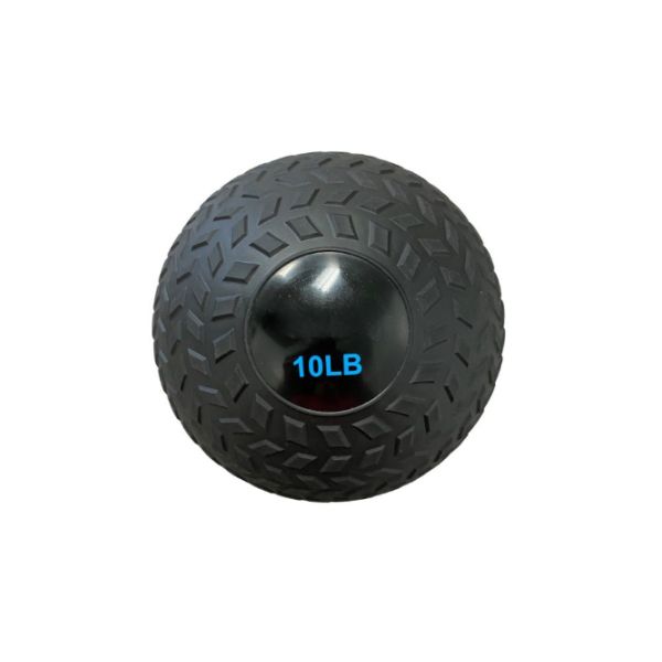 Tire Tread Slam Ball