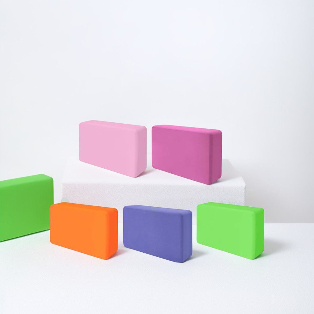 EVA Yoga Block