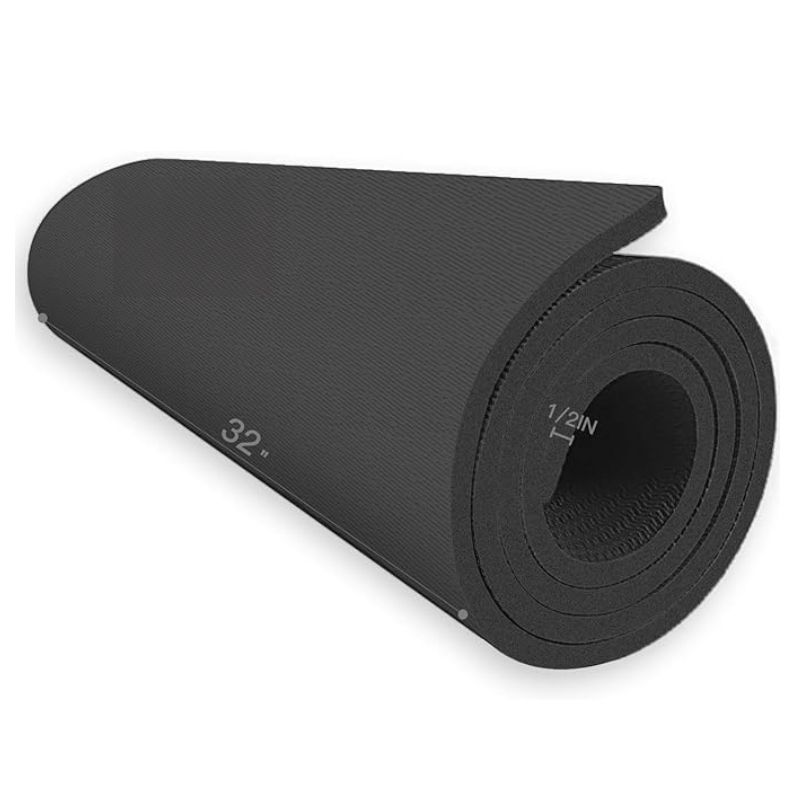 TPE Yoga Mat