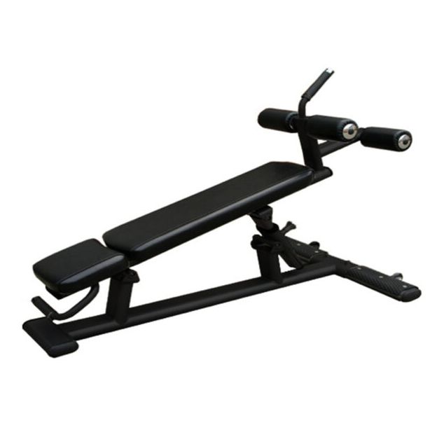 Adjustable Bench