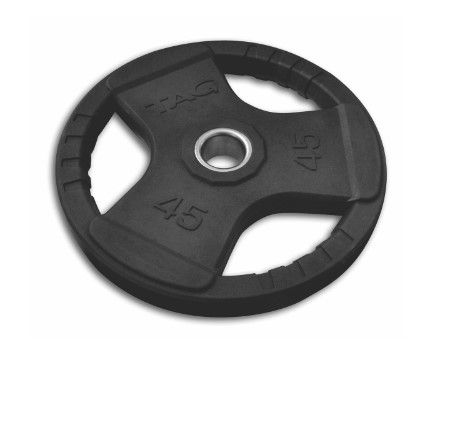 Urethane Olympic Plate