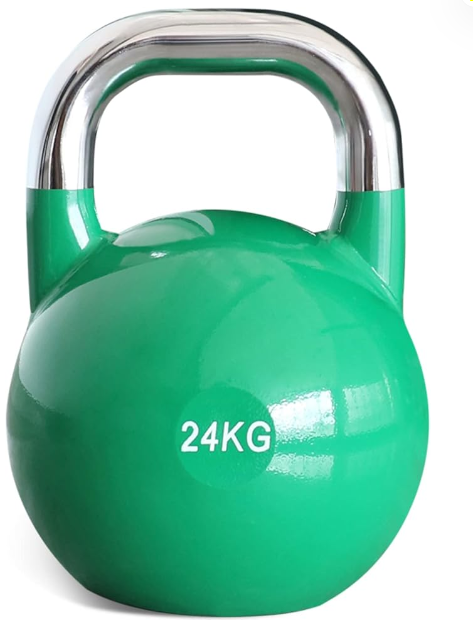 Competition Kettlebell