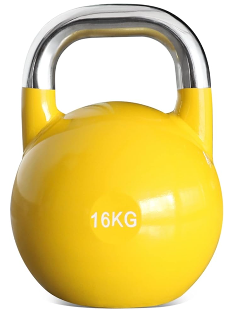 Competition Kettlebell