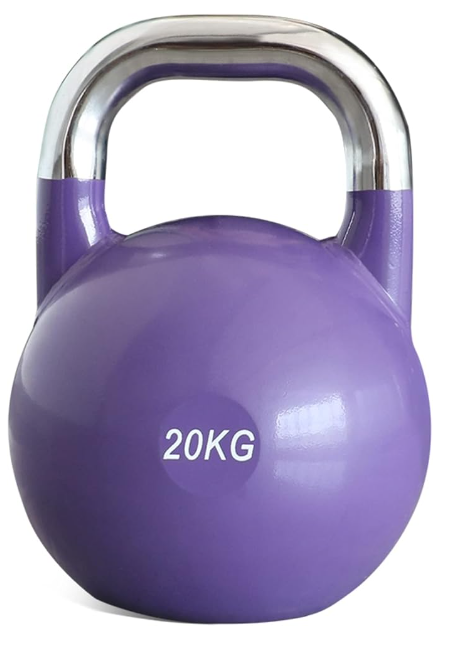 Competition Kettlebell