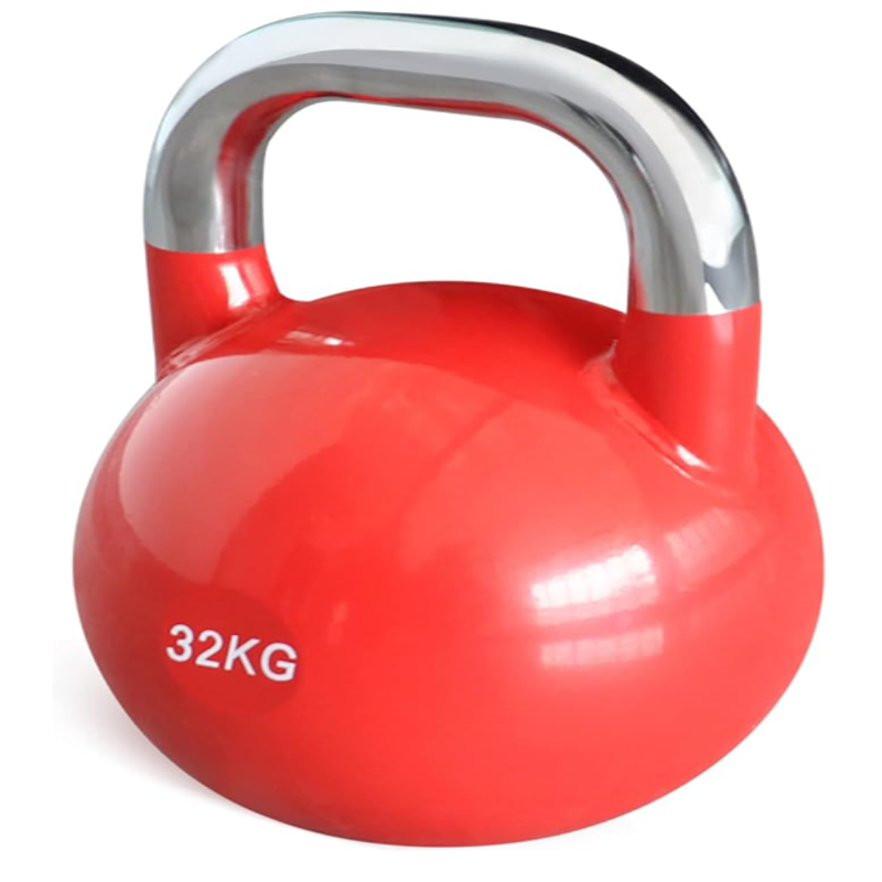 Competition Kettlebell