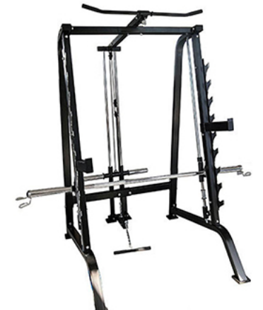 Smith Machine