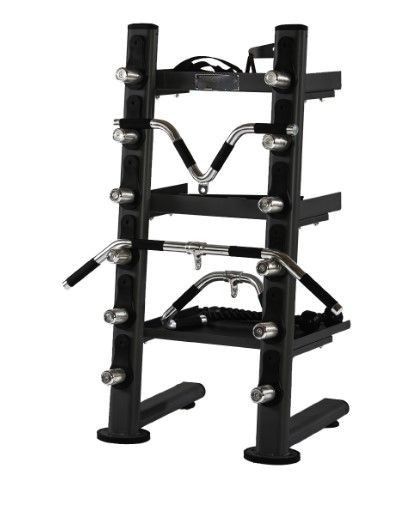 ACCESSORY RACK