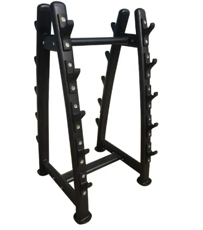 Barbell Rack