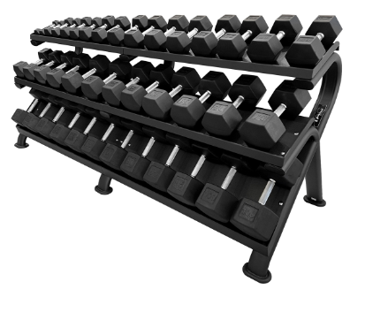 HEX-MEGA Rack