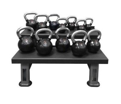 KETTLE BELL RACKS