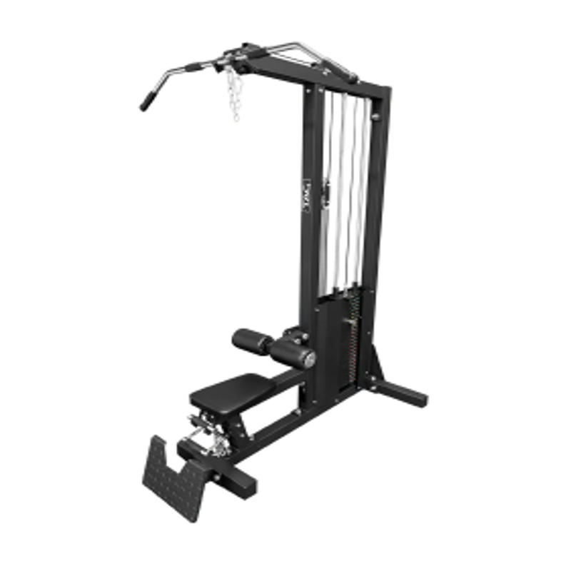 Lat Pulldown