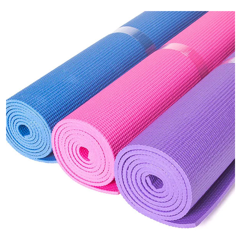 PVC Yoga Mat