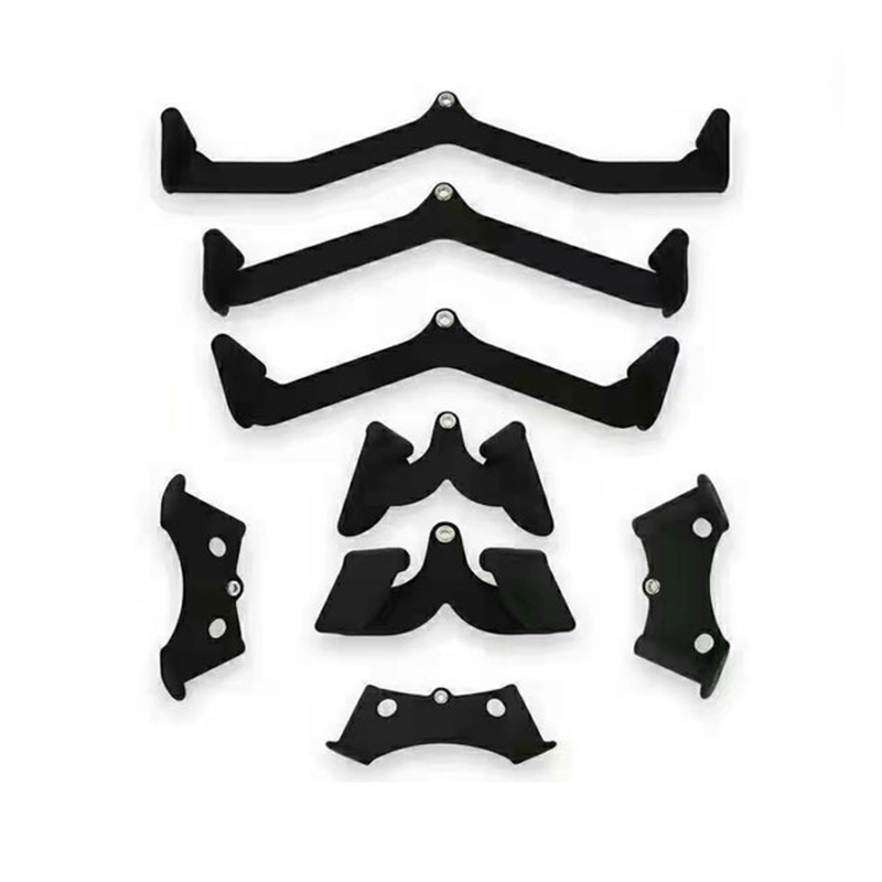 V-shaped Handlebars Set(7pcs)