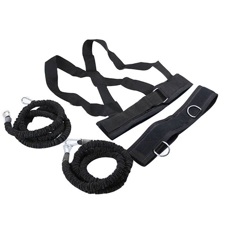 Double Resistance Belt