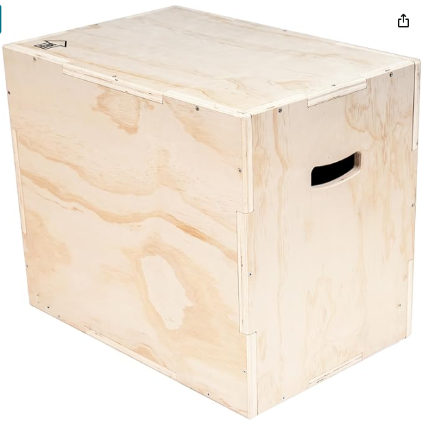 Plyo Box